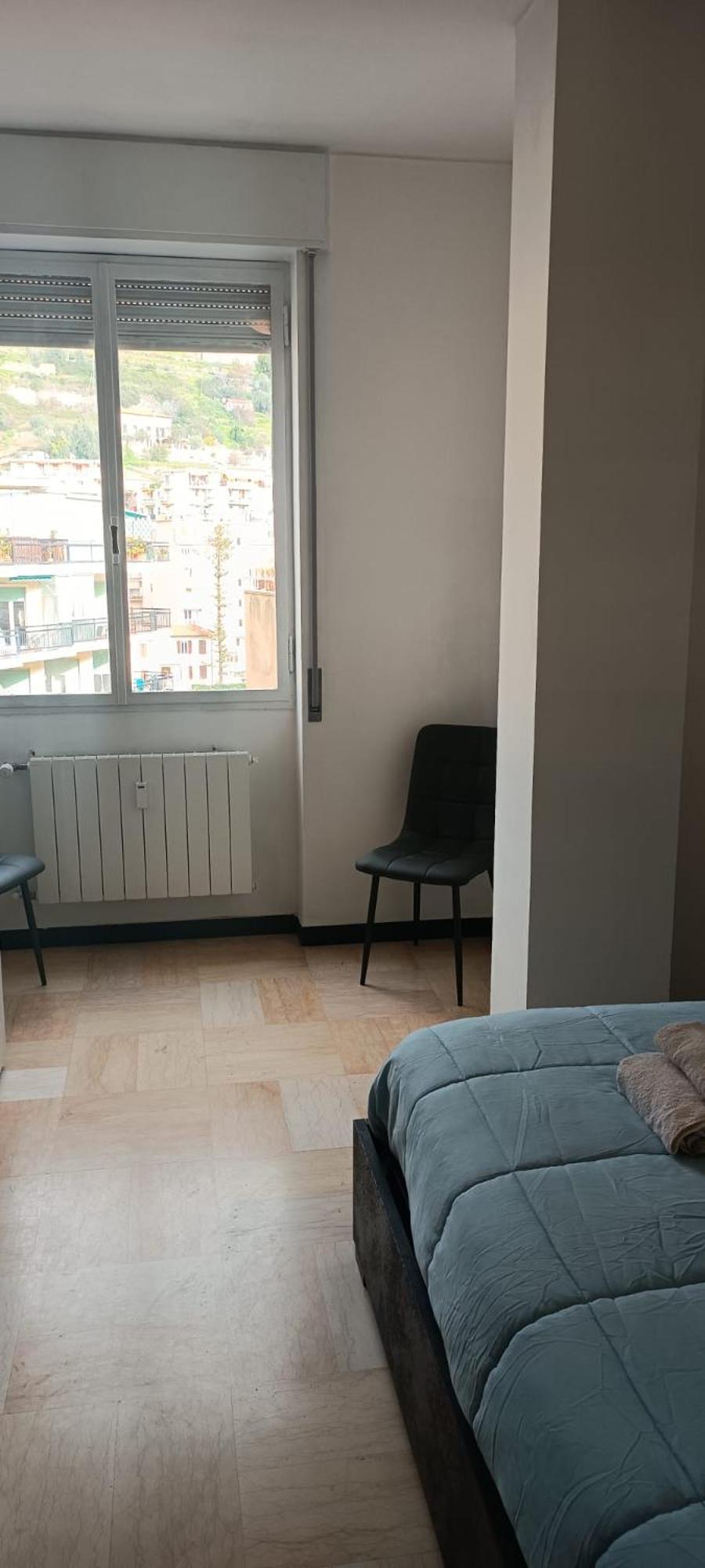 Tanino'S House Apartment Sanremo Exterior photo